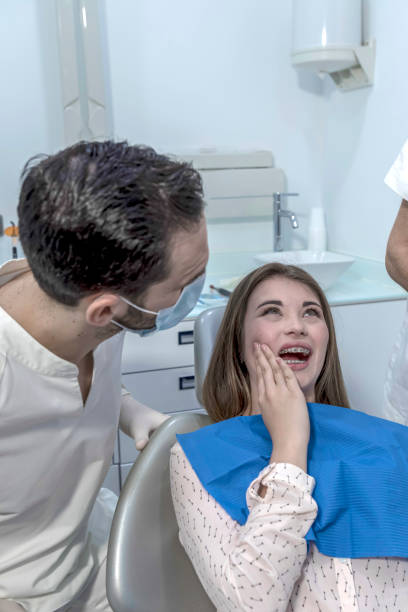 Best Emergency Dentist for Knocked-Out Tooth in Fort Salonga, NY