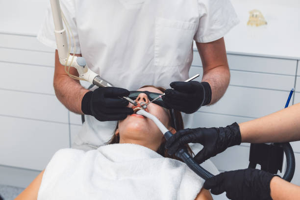 Best Broken or Cracked Tooth Emergency Dentist in Fort Salonga, NY